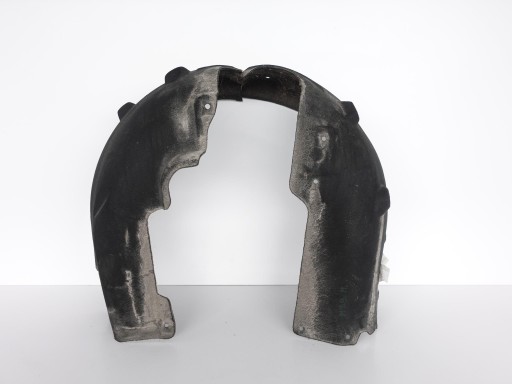 1034248-00-I - TESLA MODEL X 15 - ЗАДНЯ КОЛІСНА АРКА