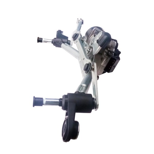 8200268931 - МЕХАНІЗМ СКЛООЧИСНИКА З SIL CLIO III 2.0 16V SPORT