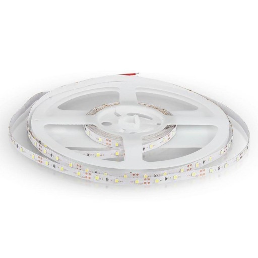 LED pásik V-TAC SMD3528 300LED IP20 4,2W/m VT-3528 60-IP20 6500K 420lm