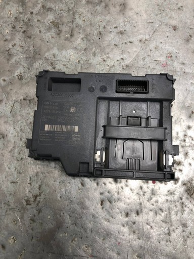 player KARTY module RENAULT TRAFIC III 285906813R