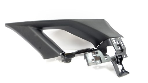 PEUGEOT 3008 II КРЫШКА СТОЙКИ ПРАВАЯ ЗАДНЯЯ 9810161977