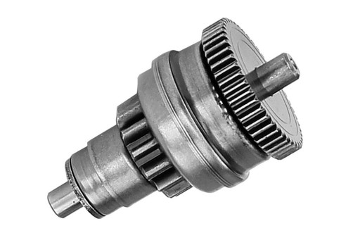 10 025 - BENDIX-стартер RMS Piaggio Hexagon 125