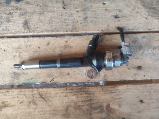 Einspritzdüse Pumpe-Düse-Einheit OPEL ASTRA J DENSO 1.7 CDTI 8-97376270-3