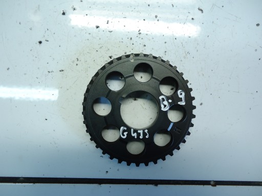 HYUNDAI SANTA FE 2.4 16V G4JS wheel ZEBATE