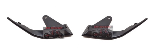 BS22830C00 - YAMAHA MT-09 17-19 ОБТЕКАТЕЛЬ КРЫШКА ЛАМПЫ CZACHA