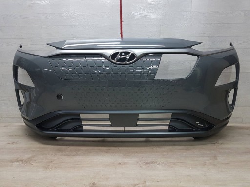 86511K4000 - Hyundai kona i electric 2020 передний бампер