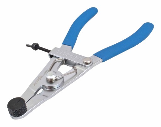 ПЛОСКОГУБЦЫ ДЛЯ ДЕМОНТАЖА ТОРМОЗНЫХ ПОРШНЕЙ ASTA