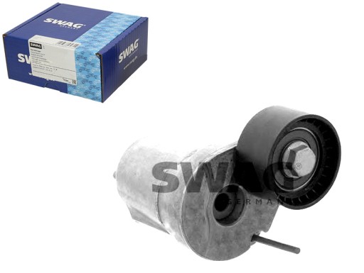 SWA/20 93 - SWAG НАТЯЖИТЕЛЬ КЛИНОВОГО РЕМНЯ 11287800333 654579 R