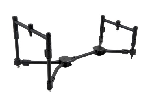 Підставка для вудилищ FOX Black Label QR Buzzer Bar 3