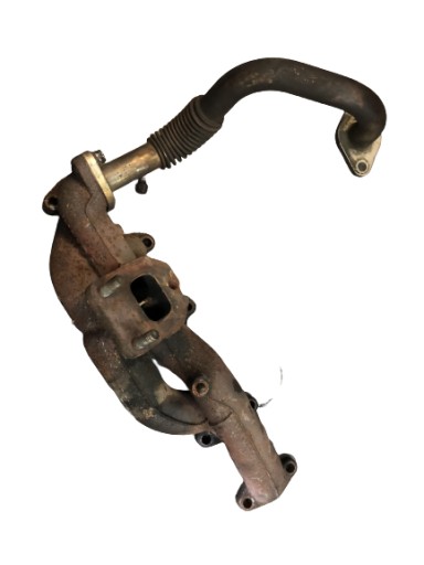 Выпускной коллектор VW T4 2.5 TDI 074253033G