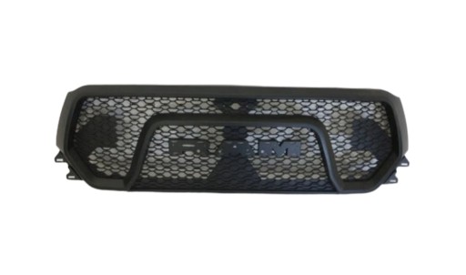 Dodge RAM 1500 5 V ALA REBEL STYLE Передняя решетка-заглушка 19-24