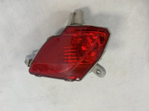 Mazda CX-5 12-17r light left rear part rear fog lights cx 5 KD5351660