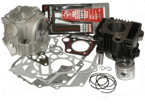 WAB93980247960432386 - ПРОКЛАДКА ГОЛОВКИ ЦИЛИНДРА ДЛЯ HONDA CT70 CT DAX 70