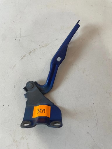 hinge bonnets front front right Mazda 6 II GH