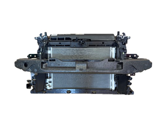 SEAT IBIZA V 6F 1.0TSI frontmaske verstärkung kühler