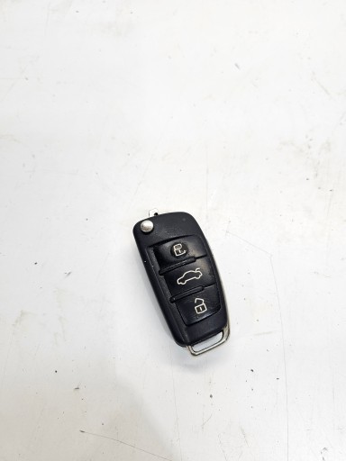 key PILOT SCYZORYK AUDI A3 8V 8V0837220 1/24