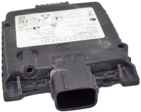 Uk074 volvo xc40 d3 модуль радара сліпих зон 32254967