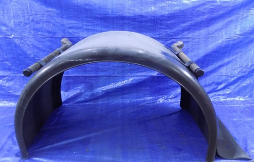 АРКА ЗАДНЯЯ КОЛЕСНАЯ ЛЕВАЯ SCANIA P380 11R E5