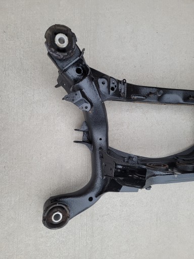 Achsträger heck hinten Achsträger Fahrschemel LEXUS IS III GS 4 IV GS250 2.5 12