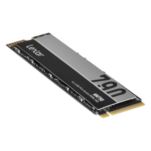 Lexar NM790 2TB M.2 PCIe NVMe SSD