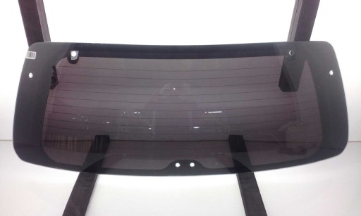 B35759 - ЗАДНЕЕ СТЕКЛО KIA SORENTO BL 01-09 ТЕМНОЕ ОРИГИНАЛЬНОЕ