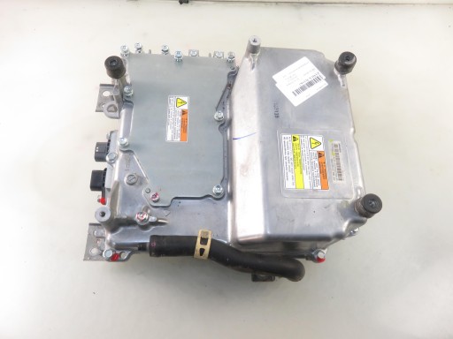 Инверторный преобразователь mitsubishi outlander iii 2.0 hybrid 4wd 9410a067