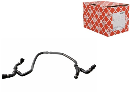 103891 - ШЛАНГ РАДИАТОРА BMW FEBI FEBI BILSTEIN