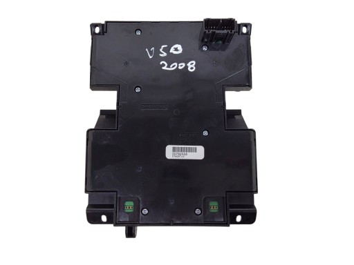 VOLVO S40 II V50 PANEL Bouches buses Climatisateur air conditionné GRZANE Sièges ORG. 30782535
