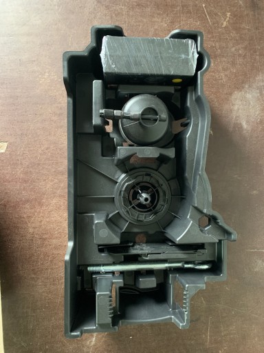 9818867680 - КОМПЛЕКТ ДЛЯ РЕМОНТУ БАГАЖНИКА PEUGEOT 508 II