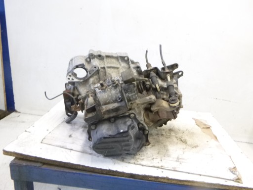 Boîte de vitesses Toyota Corolla Verso 2.0 D4D 2003r.