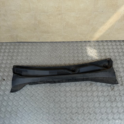 Wasserkastenabdeckung Wasserkasten komplet JEEP COMPASS II 5UT09TRMAC