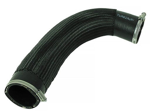 2506700004518 - ШЛАНГ ІНТЕРКУЛЕРА HYUNDAI SANTA FE 2.0 CRDI