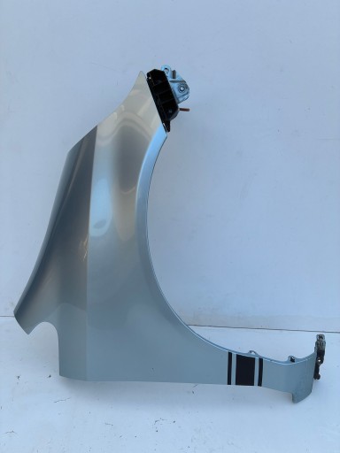 fender right front front Honda JAZZ II B506M 02-08r.