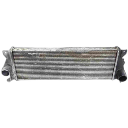 Intercooler Chłodnica Powietrza Discovery 2 Ii 2.5 Za 149 Zł Z Ciechanów - Allegro.pl - (10981787684)