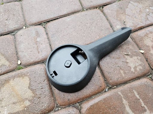 72526-F4010 handle lever control seat C-HR Toyota Corolla E210 E21