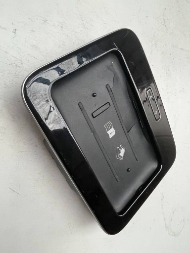 PANEL INDUKCJI MERCEDES GLE W167 A1679003814 !J