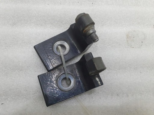 Дверні петлі ПД ПД 475/9 BMW E71 X6