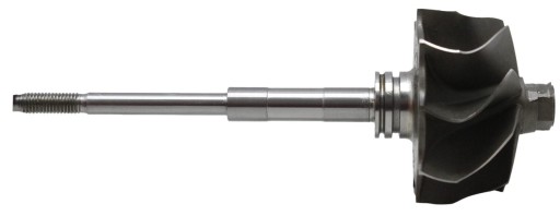 TW-314 - Турбо вал TW-314, 727477-0002
