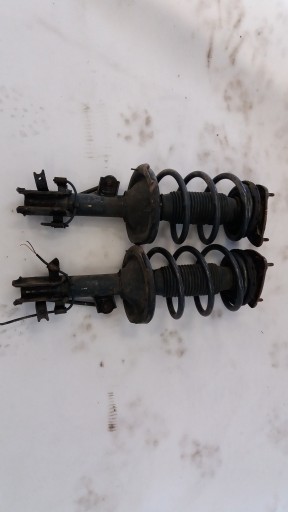 Амортизатор передньої пружини HYUNDAI ACCENT 3D 2008