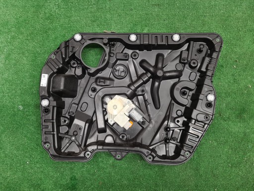 Механизм подъема стекла bmw x4 g02 левый передний 4a1c9b4 7455081