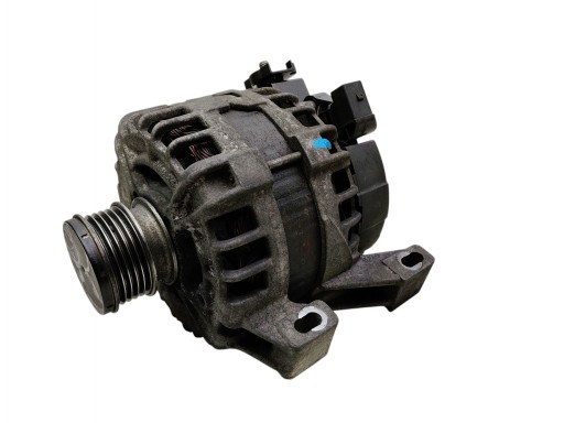 ALTERNATOR 180A VOLVO V60 und S60 II XC60 XC70 II V70 III 2.0 D3 D4 30659131