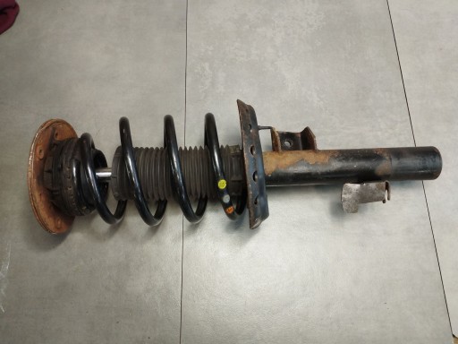 Ford Mondeo MK4 IV shock absorber left front 6G9118K001GAJ