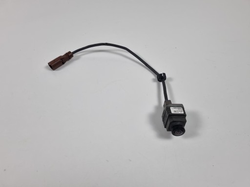 A0009056306000 - Передняя камера mercedes w213 w205 w463 a0009056306