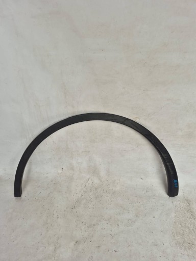 TESLA Y 20- moulding fender left rear part rear