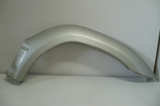 TOYOTA LAND CRUISER J90 PRADO moulding BLONIKA right front 96-02