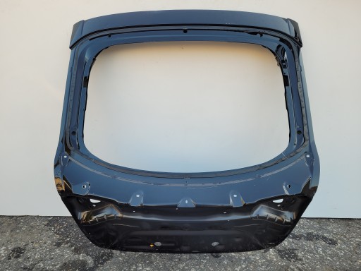 ЗАДНЯЯ ДВЕРЬ, КРЫШКА БАГАЖНИКА KIA STINGER