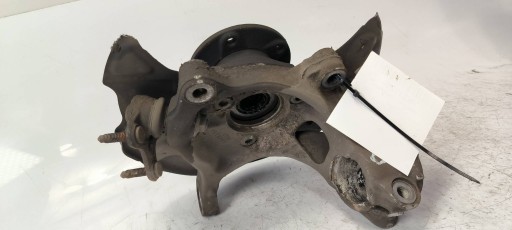 swing right front VOLKSWAGEN PASSAT B8 R-LINE