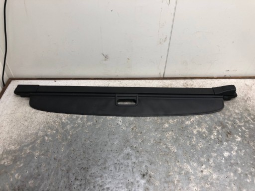 blinds boot OPEL VECTRA C 24469261
