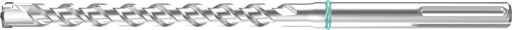 Сверло sds-maxenduro Y-C30x520/400мм Heller