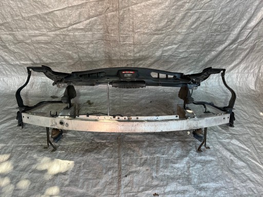 ПІДСИЛЕННЯ ПЕРЕДНЄ MERCEDES E CLASS W212